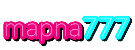 mapna777 — logo kanal